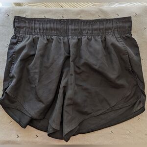 3 for $10🌸 athletic womens black size small shorts with pockets
